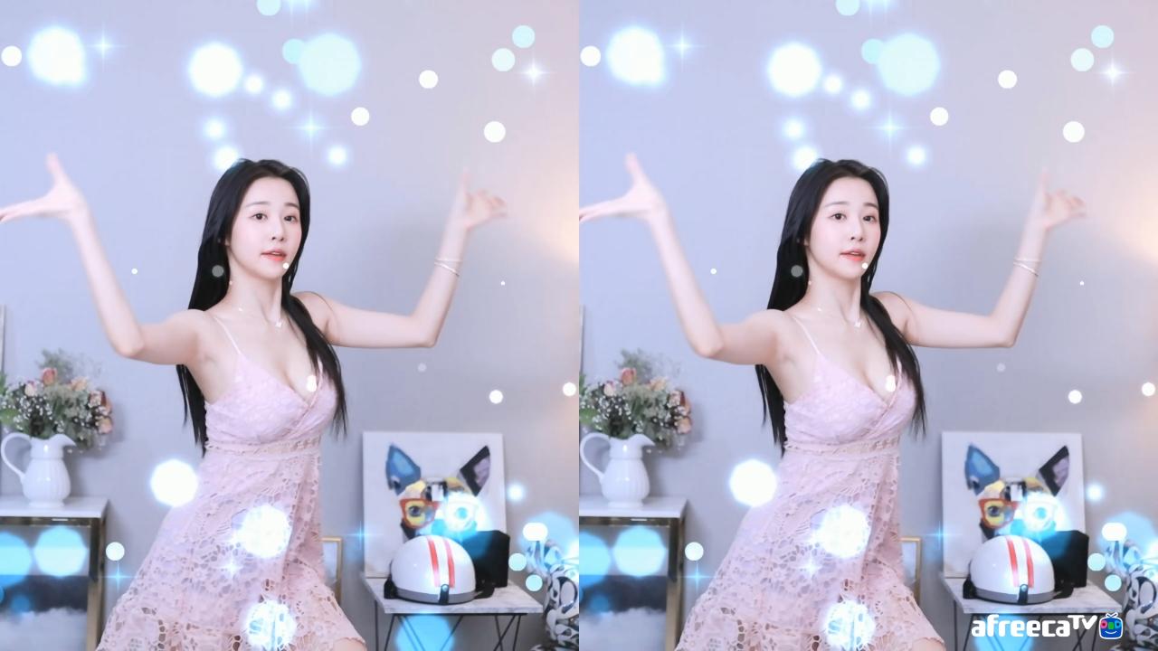 크레용팝엘린 - 섹시댄스(Sexy Dance)