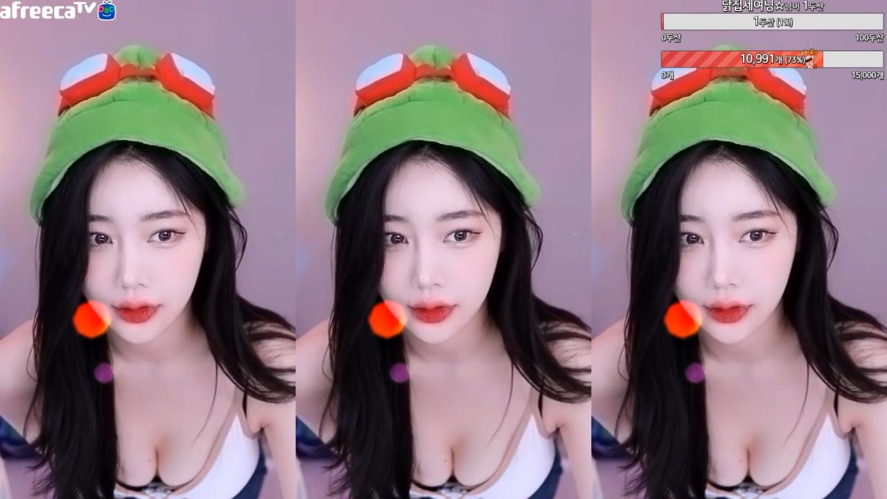 세여닝 티모 리액션