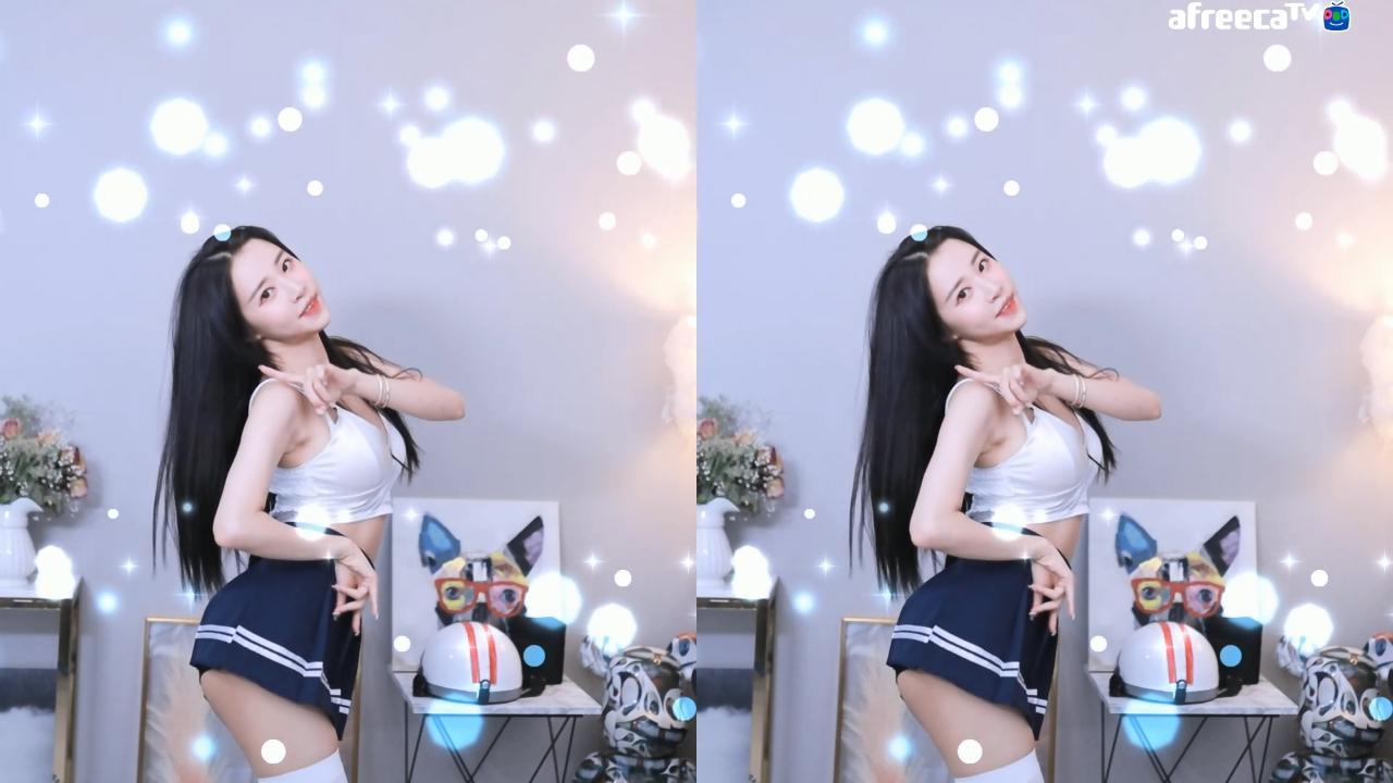 크레용팝엘린 - 섹시댄스(Sexy Dance - Solo)