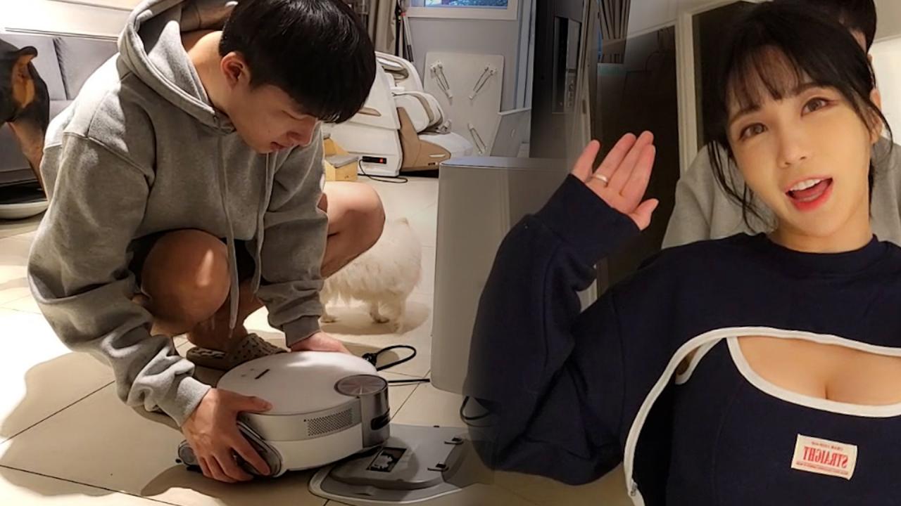 새로운 가족이 생겼어요! 위잉치키!
