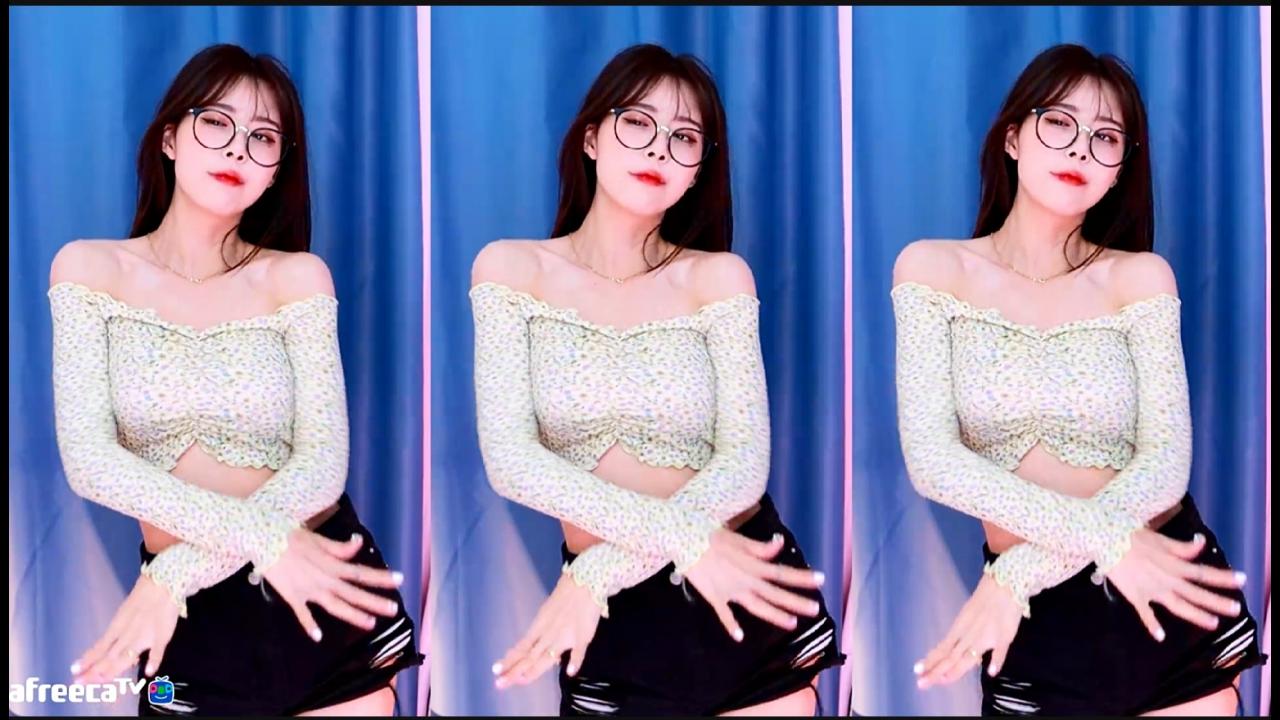오유민 - 마리아