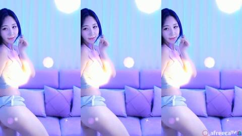 [리아] 돌핀팬티 코카인