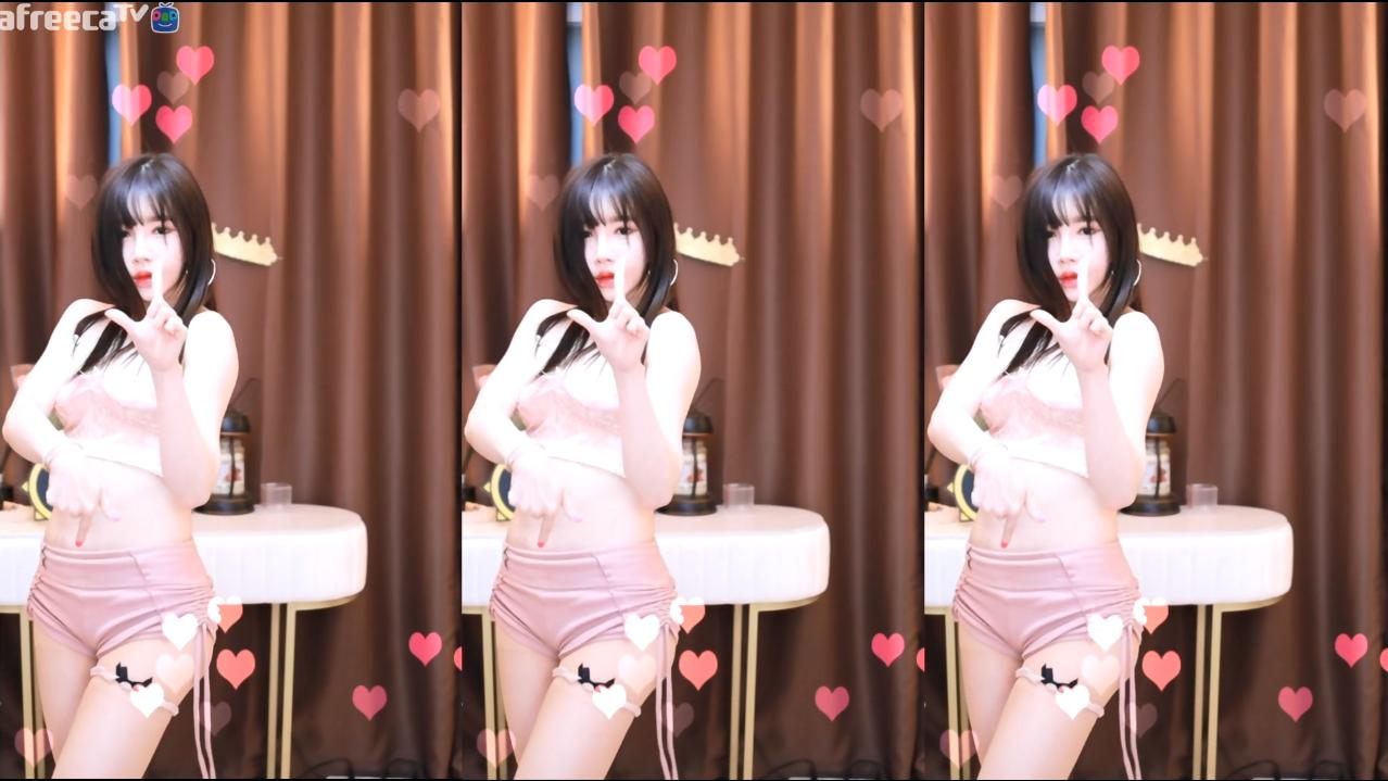 아현 - 섹시댄스(Sexy Dance)