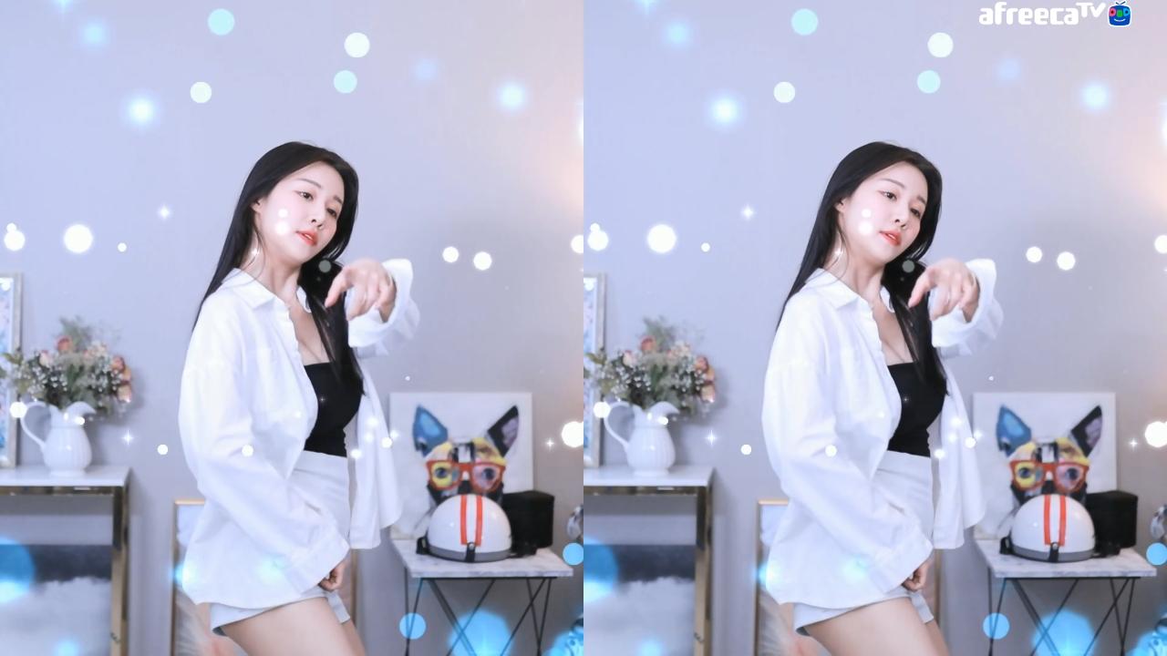 크레용팝엘린 - 섹시댄스(Sexy Dance)