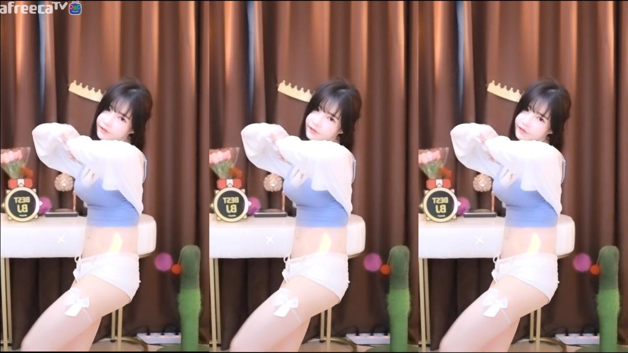 아현 - 섹시댄스(Sexy Dance)