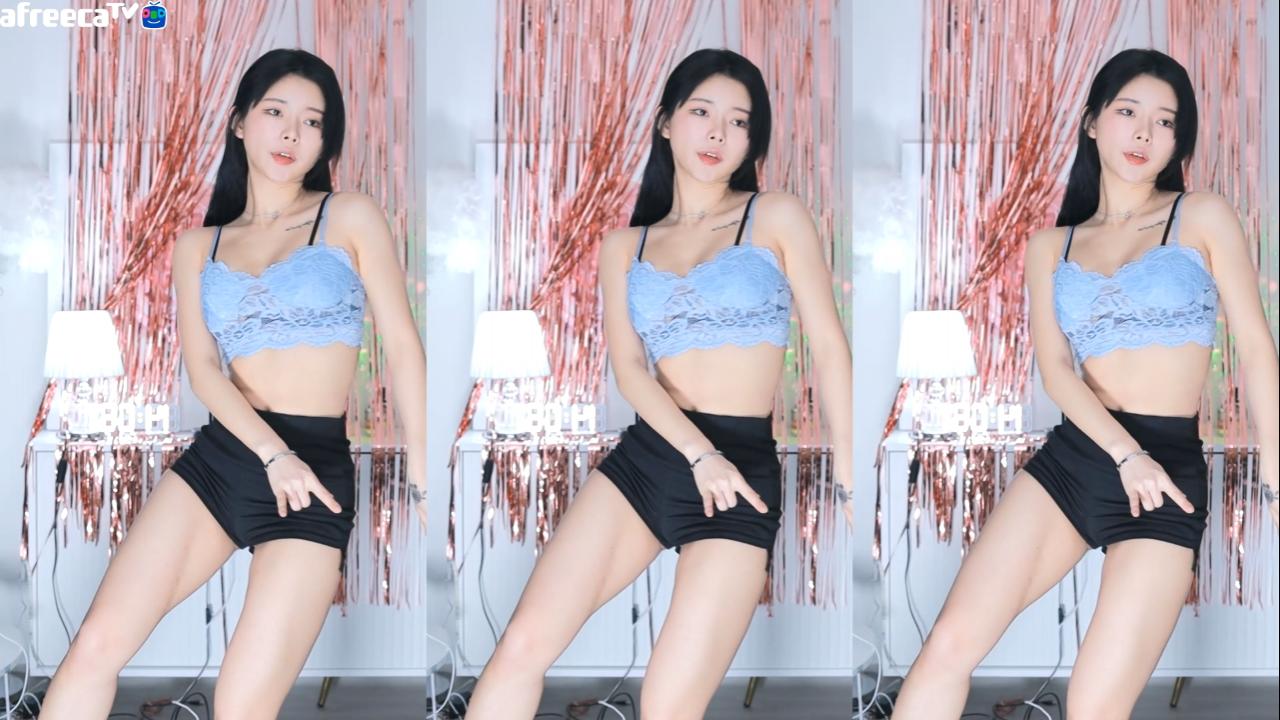 은유화:) - 섹시댄스(Sexy Dance)