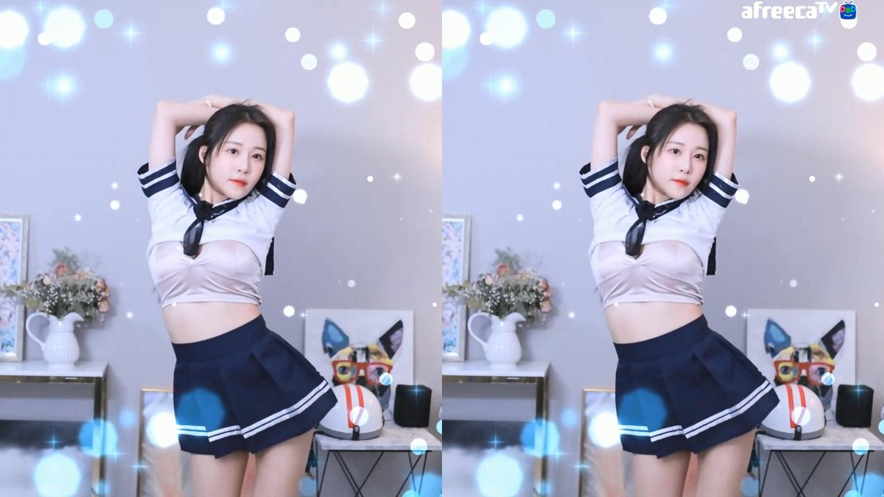 크레용팝엘린 - 섹시댄스(Sexy Dance - 제로투댄스)