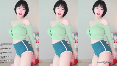 에디린 - 섹시댄스[Sexy Dance - 오토바이]