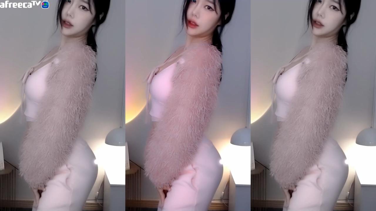세여닝 (Sexy Dance - 제로콕)