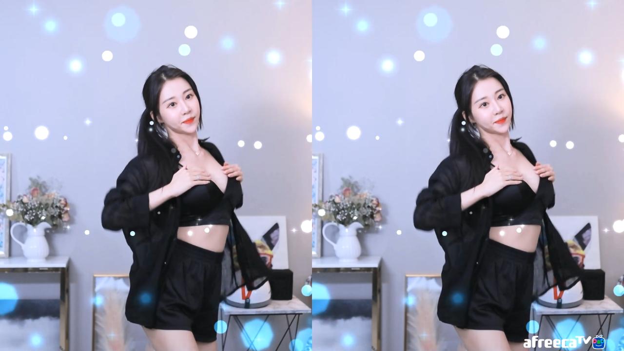 크레용팝엘린 - 섹시댄스(Sexy Dance - Good Night Kiss)