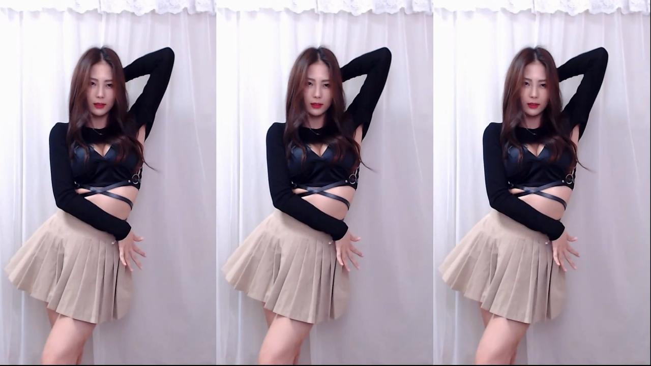Number Nine ▶ 신우 ◀ 넘버나인  댄스(dance)