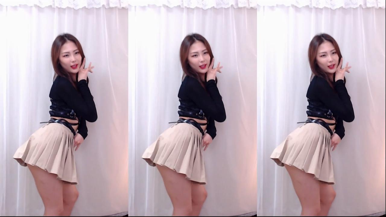 사뿐사뿐 ▶ 신우 ◀ Like a Cat  댄스(dance)