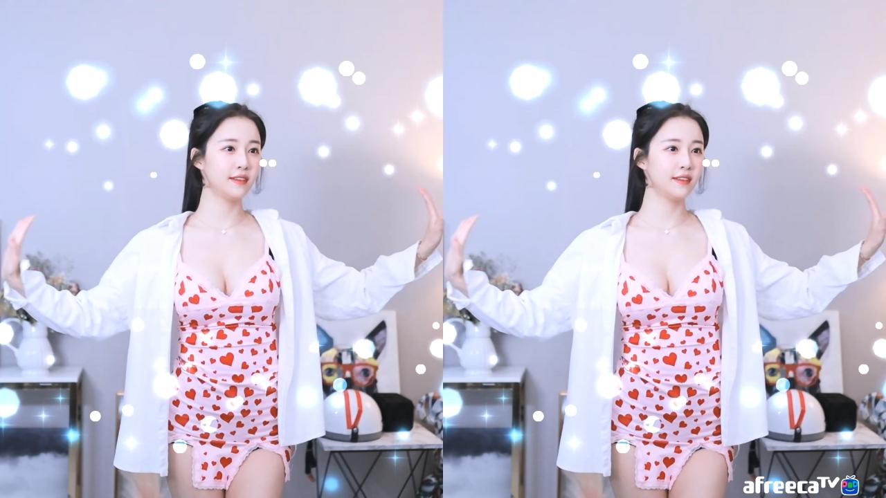 크레용팝엘린 - 섹시댄스(Sexy Dance)