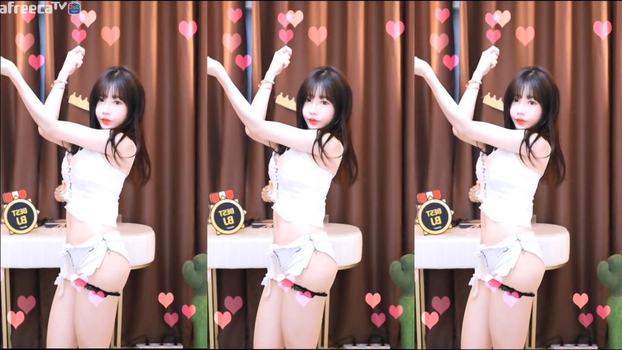 아현 - 섹시댄스(Sexy Dance - 예쁜게 죄)