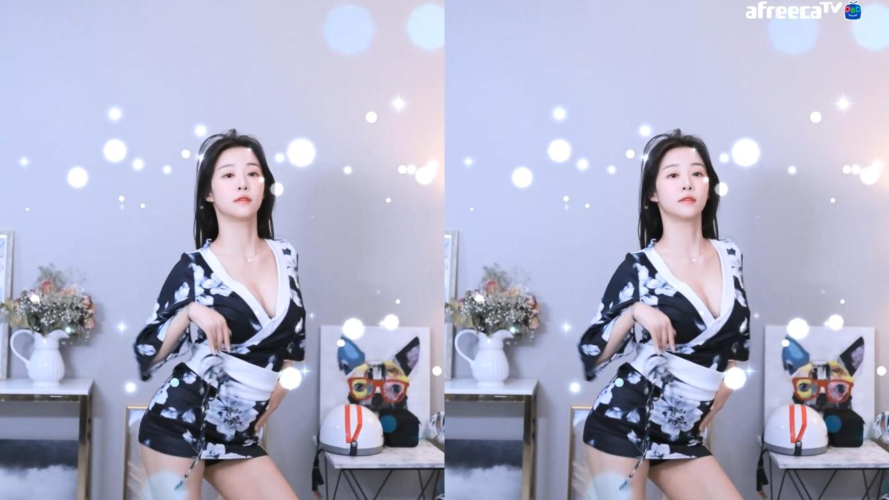 크레용팝엘린 - 섹시댄스(Sexy Dance)