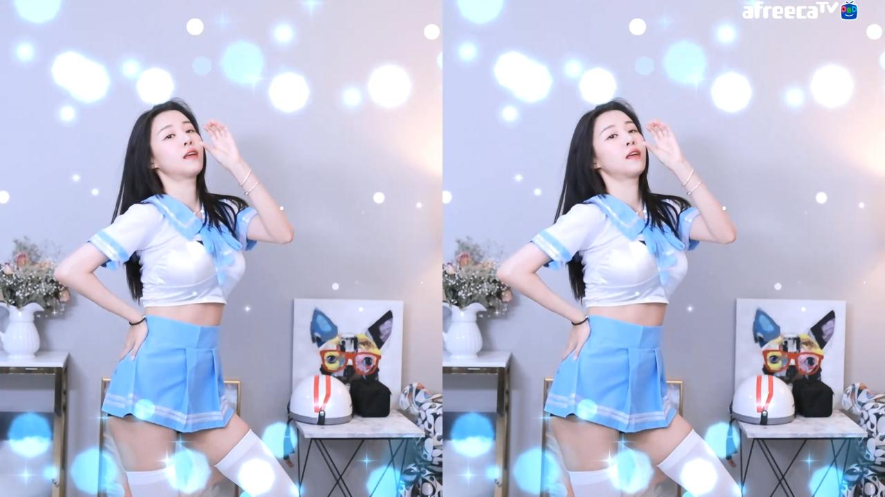 크레용팝엘린 - 섹시댄스(Sexy Dance - Tomboy)