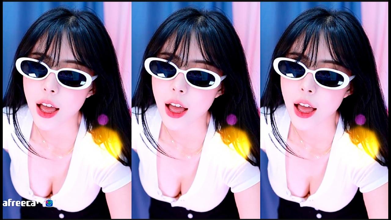 오유민 - I`m So Sexy
