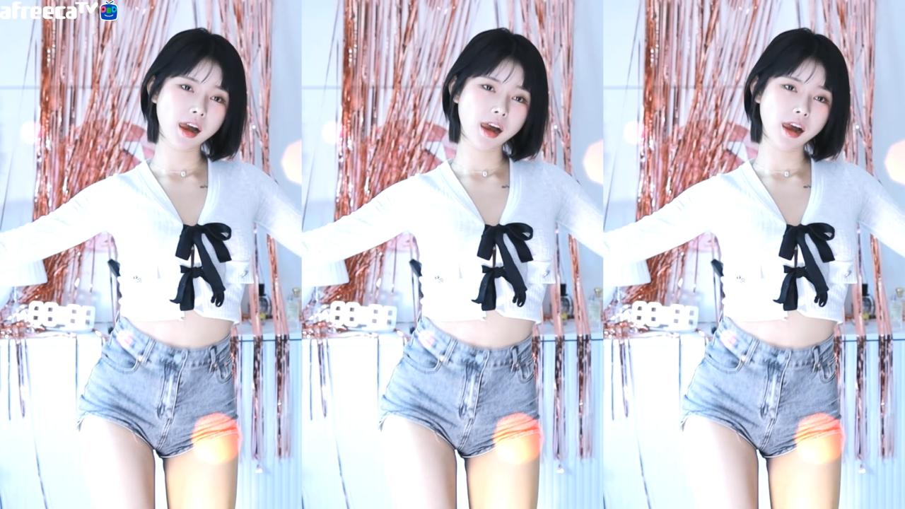 은유화:) - 섹시댄스(Sexy Dance - 롤린)