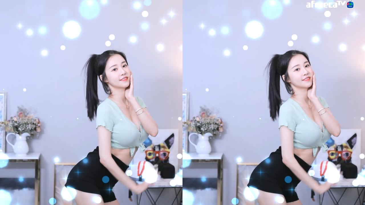 크레용팝엘린 - 섹시댄스(Sexy Dance - 체온)