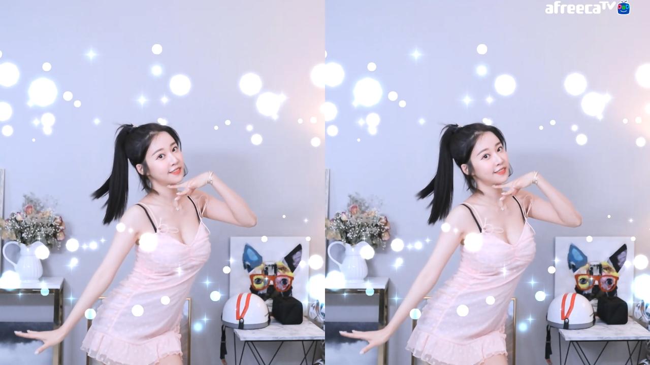 크레용팝엘린 - 섹시댄스(Sexy Dance - 예쁜게 죄)