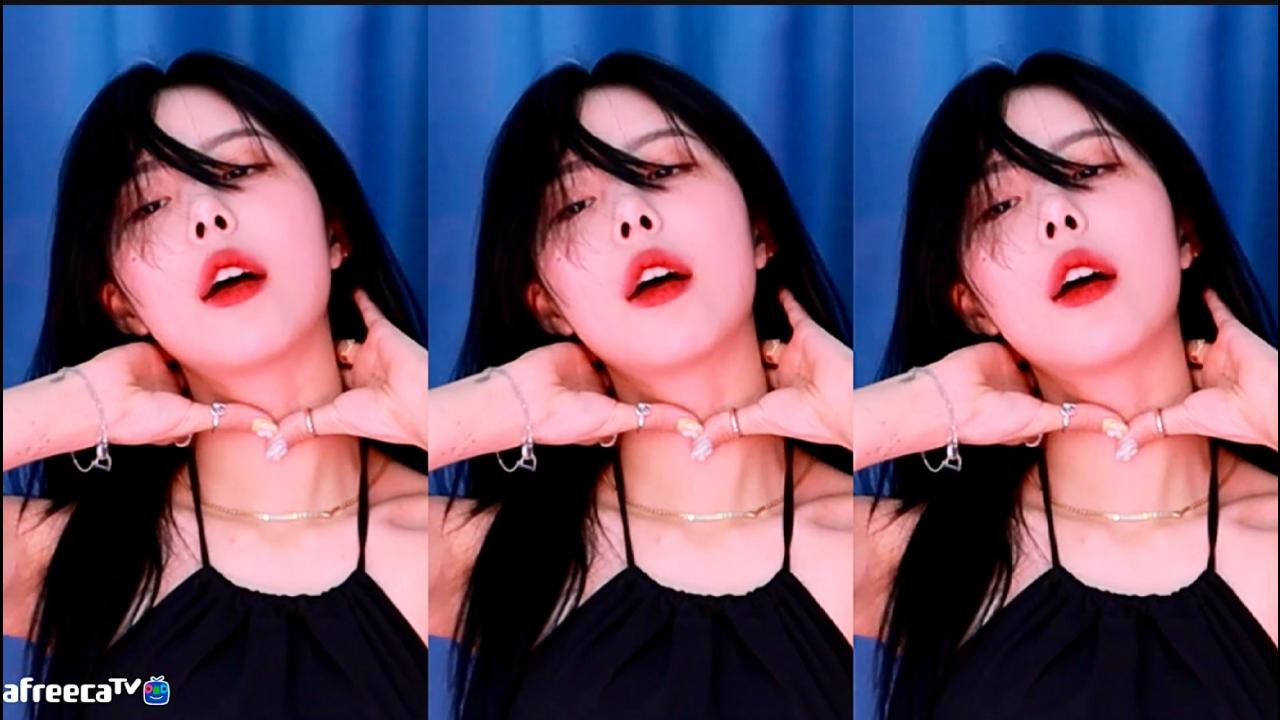 오유민 - 코카인 KoKain 섹시댄스