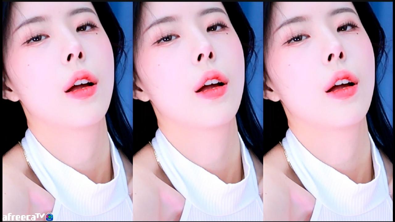 오유민 - 코카인 KoKain 섹시댄스