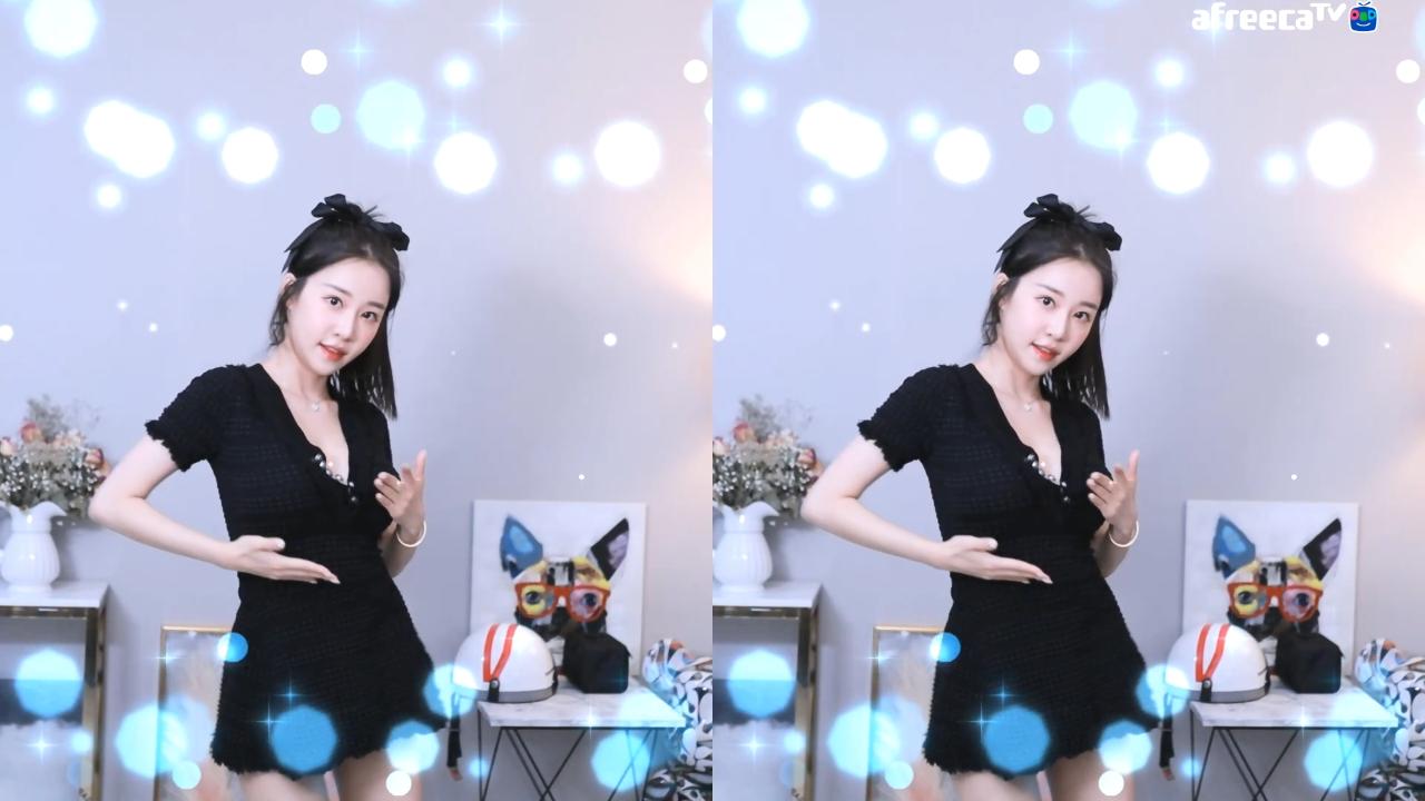 크레용팝엘린 - 섹시댄스(Sexy Dance)