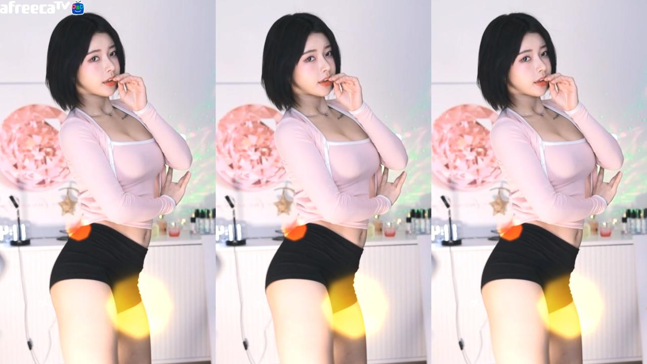 은유화:) - 섹시댄스(Sexy Dance - Good Night Kiss)