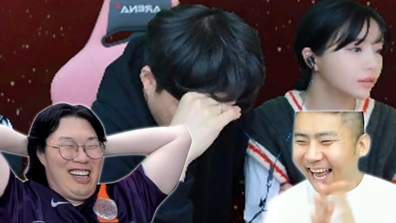 이 영상을 그들이 좋아합니다..