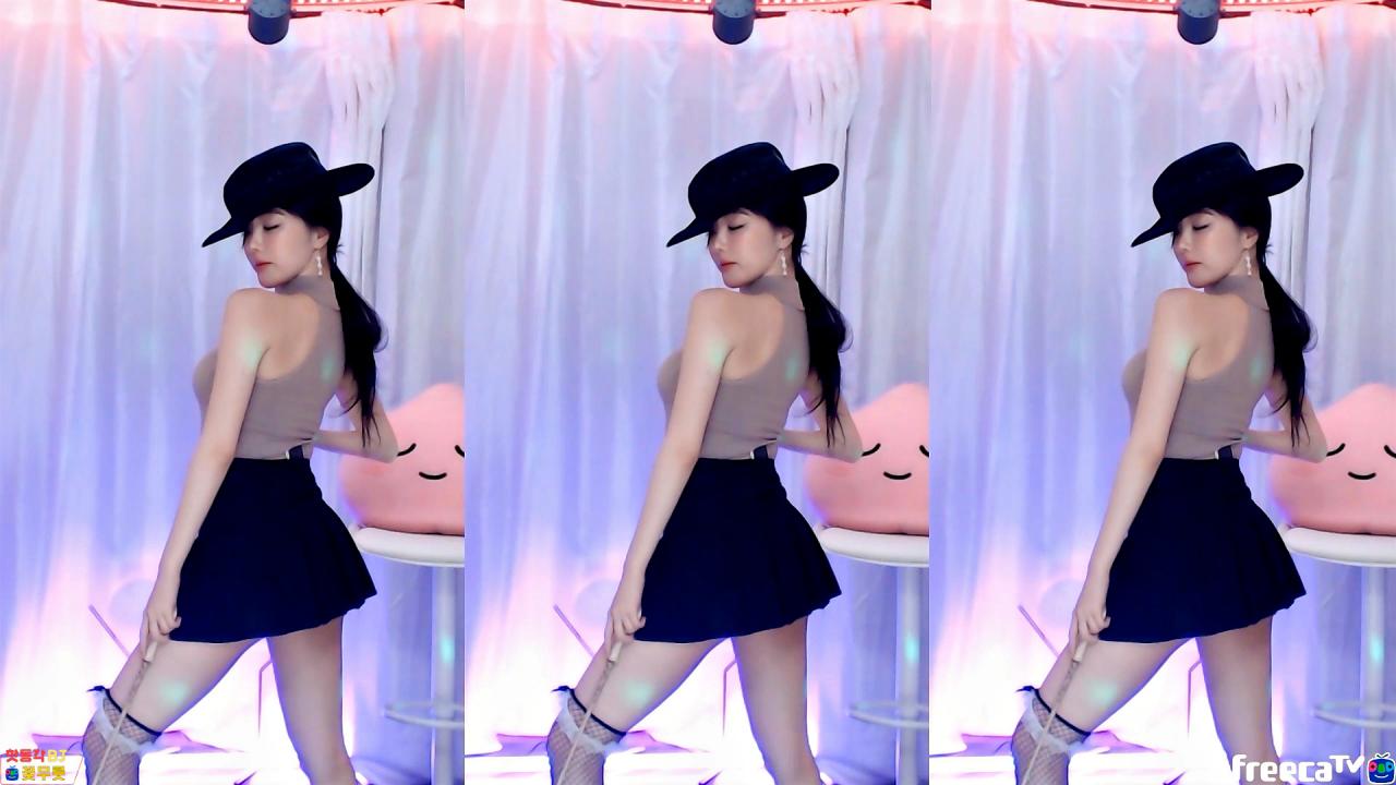 고두림 -Magic (시크릿)-섹시댄스