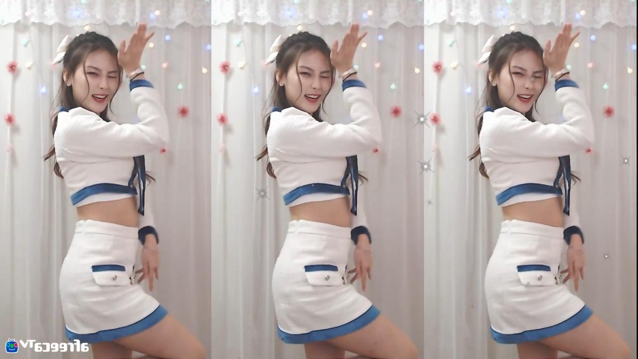 Loving U ▶ 신우 ◀ 러빙유  댄스(dance)