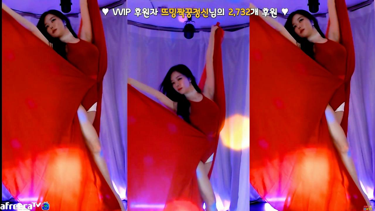 고두림 -Day By Day - 티아라-한국무용