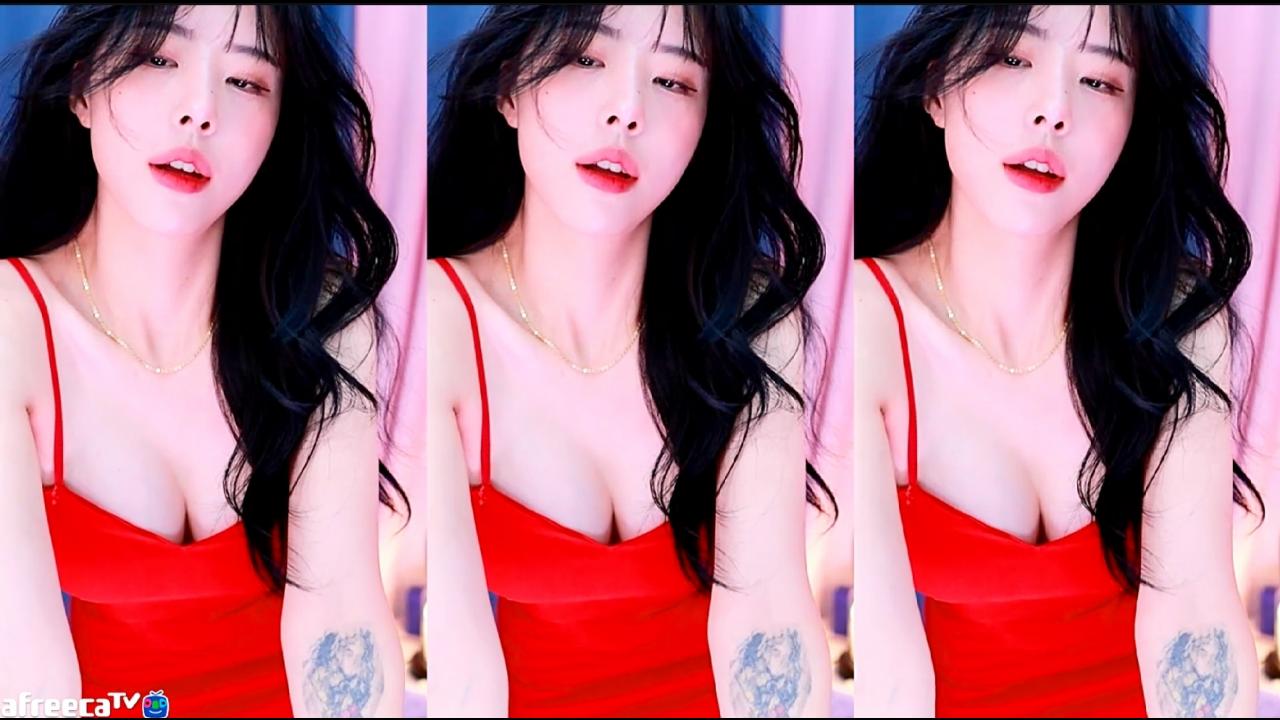 오유민 - 꼬리