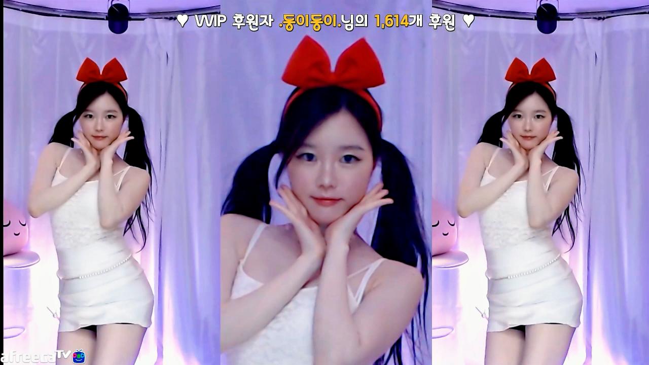 고두림 -트와이스-LIKEY(라이키))-섹시댄스