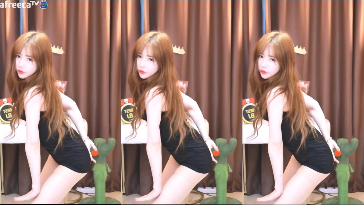 아현 - 섹시댄스(Sexy Dance)