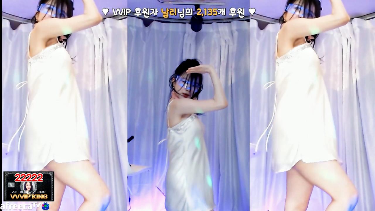 고두림  -Next Level (넥스트 레벨)-섹시댄스