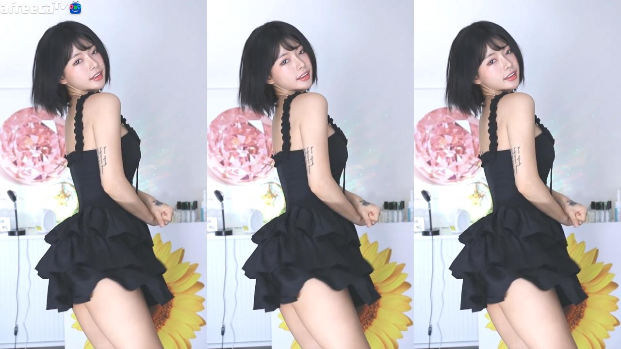 은유화:) - 섹시댄스(Sexy Dance - 사뿐사뿐)