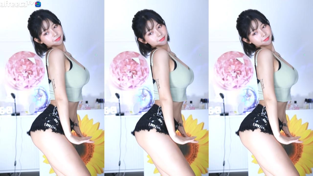 은유화:) - 섹시댄스(Sexy Dance - 코카인)