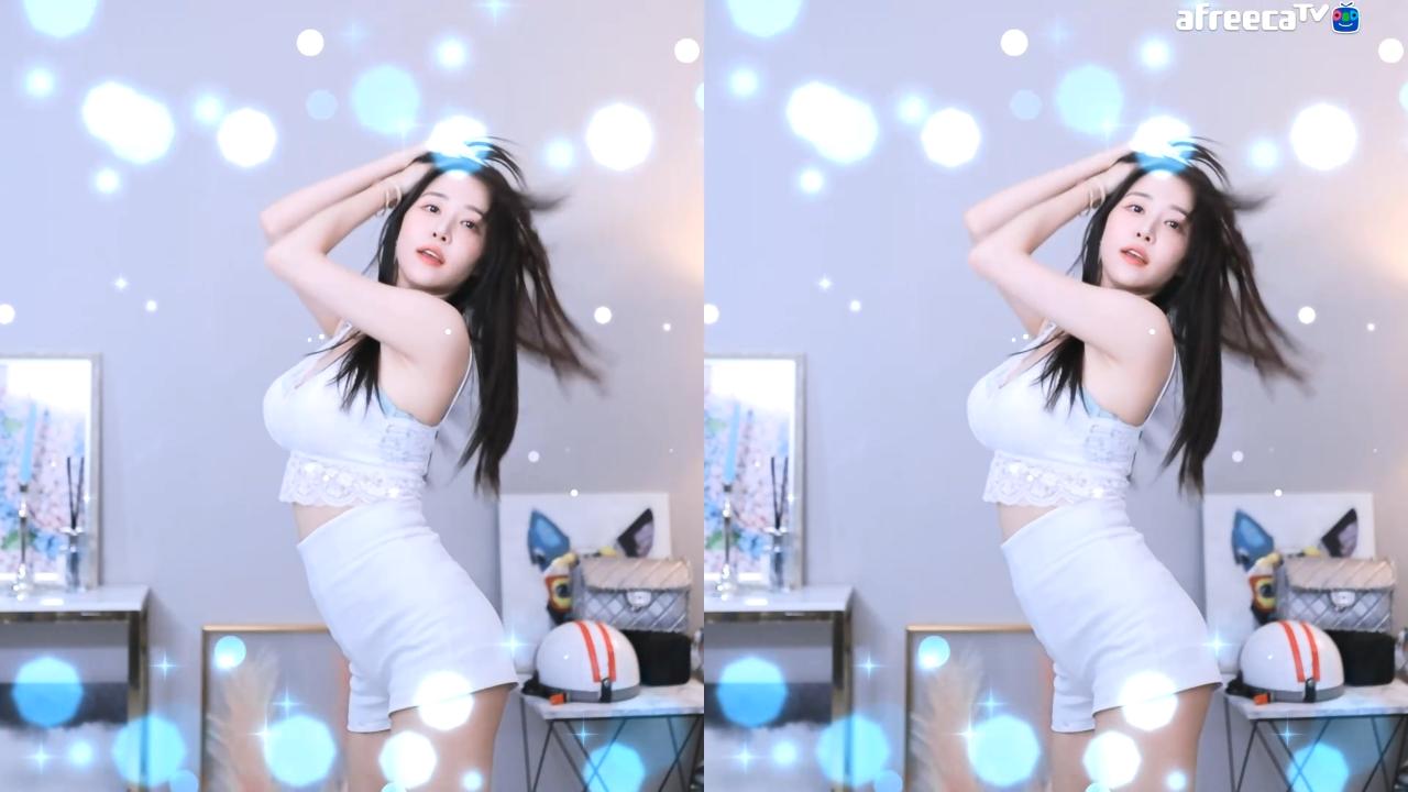 크레용팝엘린 - 섹시댄스(Sexy Dance - 벌써12시)