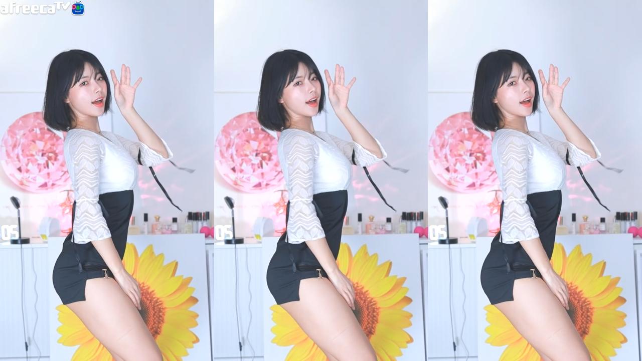 은유:) - 섹시댄스(Sexy Dance)