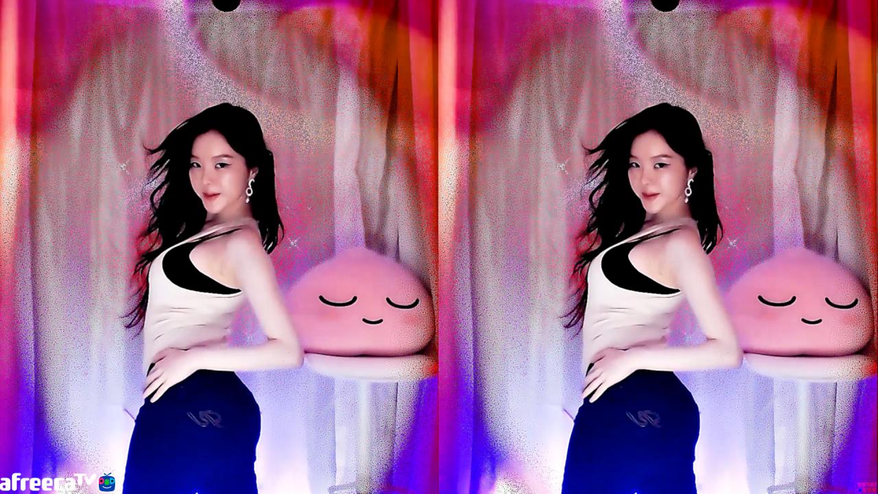 고두림. -어머님이 누구니-섹시댄스