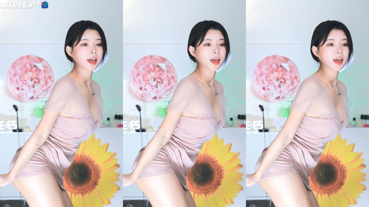은유:) - 섹시댄스(Sexy Dance)