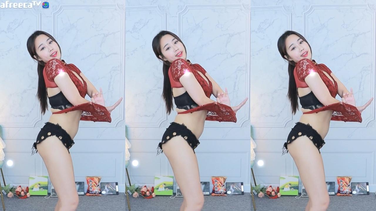 샤빗칸 - 섹시댄스(Sexy Dance - 몸매)