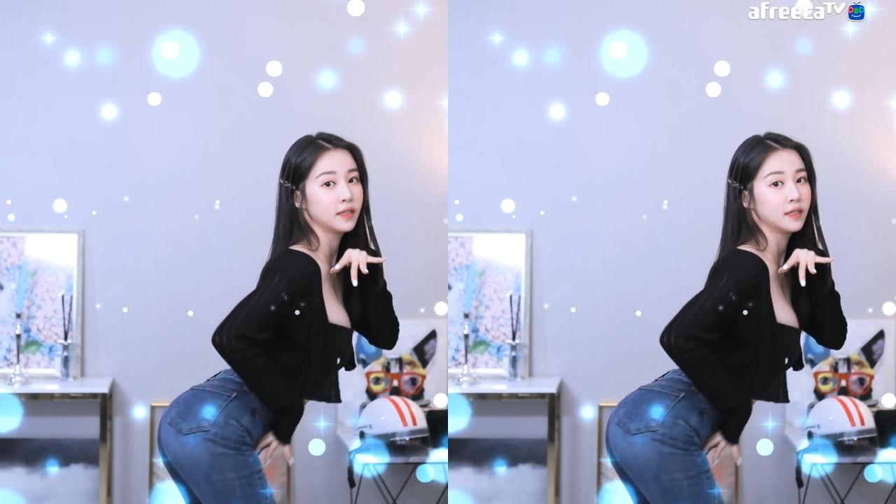 크레용팝엘린 - 섹시댄스(Sexy Dance - 끈적끈적)