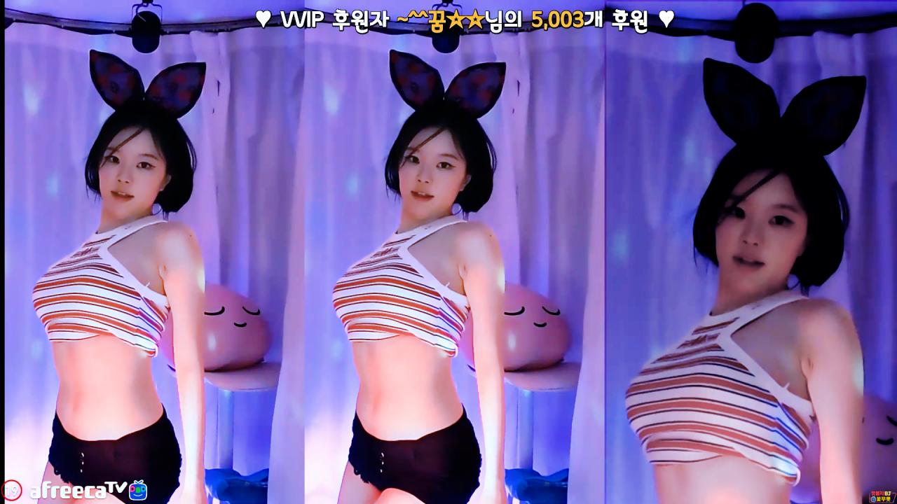 고두림 -신데렐라-섹시댄스