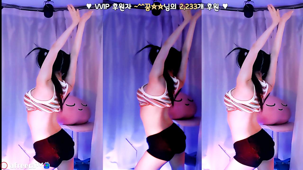 고두림 -We Wanna Party-섹시댄스