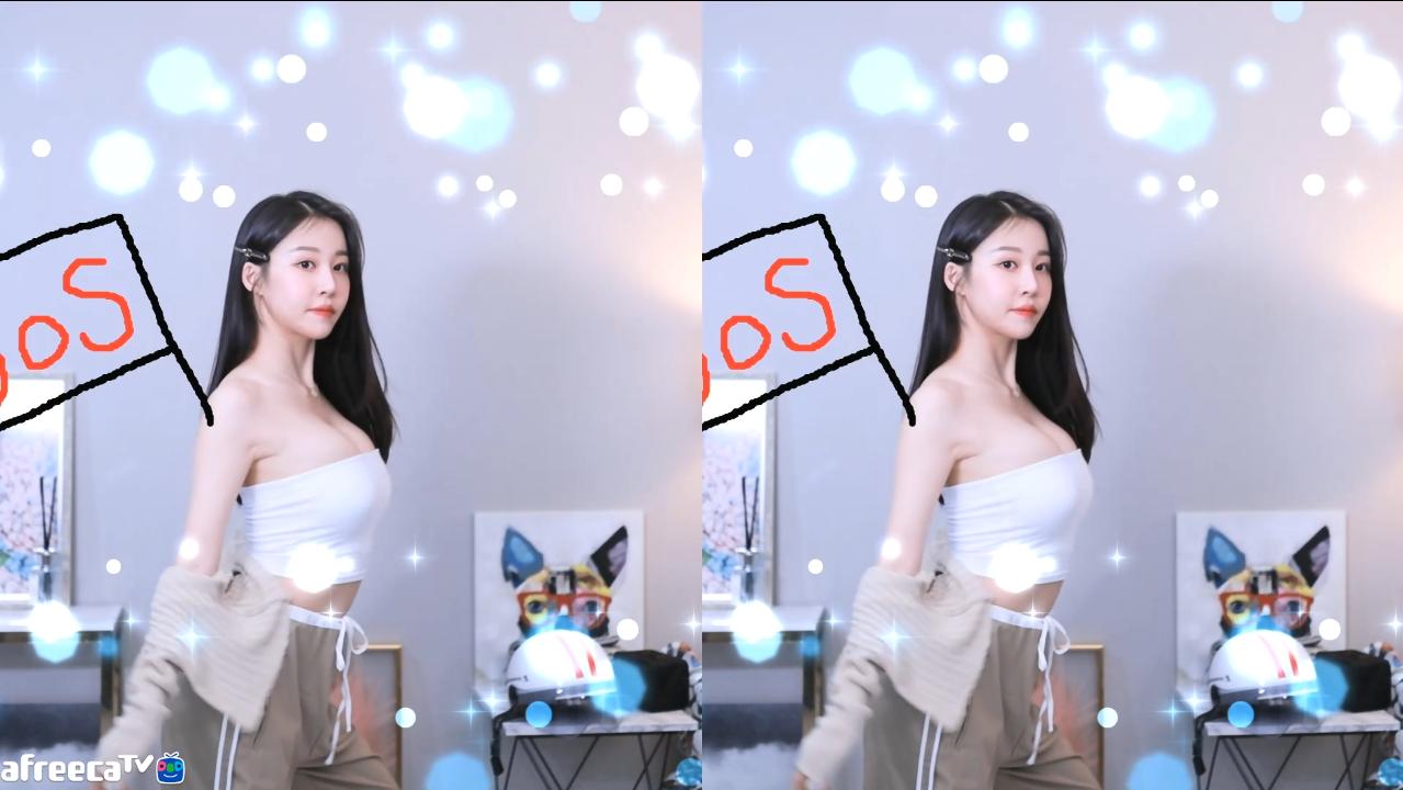 크레용팝엘린 - 섹시댄스(Sexy Dance - Lip & Hip)