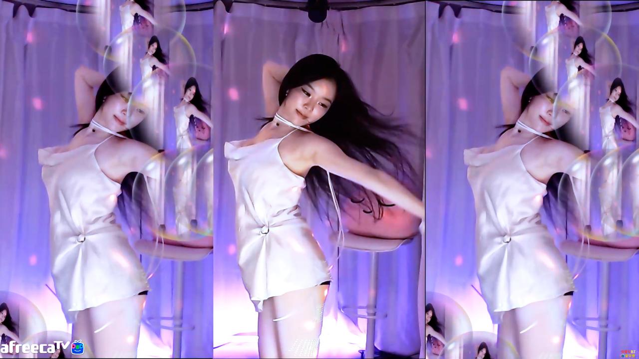고두림 -Love Is Gone (물거품)-섹시댄스