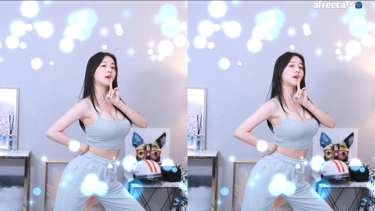 크레용팝엘린 - 섹시댄스(Sexy Dance - Tomboy)