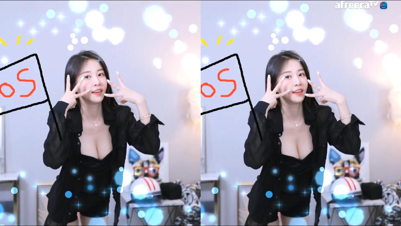 크레용팝엘린 - 섹시댄스(Sexy Dance)